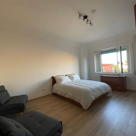 Numa House Roma